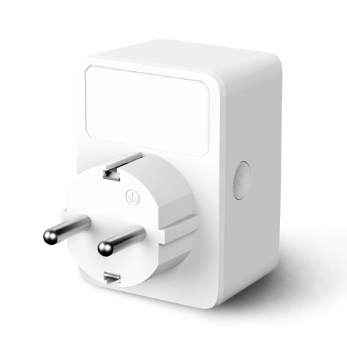 집에서 에너지 소비 최적화를 위한 지능적인 에너지 관리 플러그