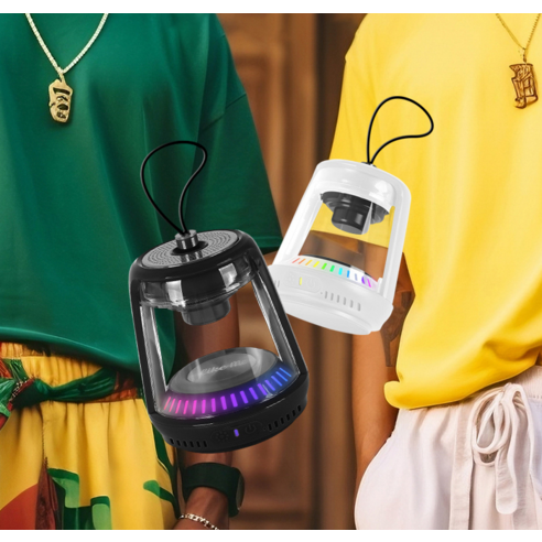 작은 거인의 놀라운 사운드, 지클릭커 BC10