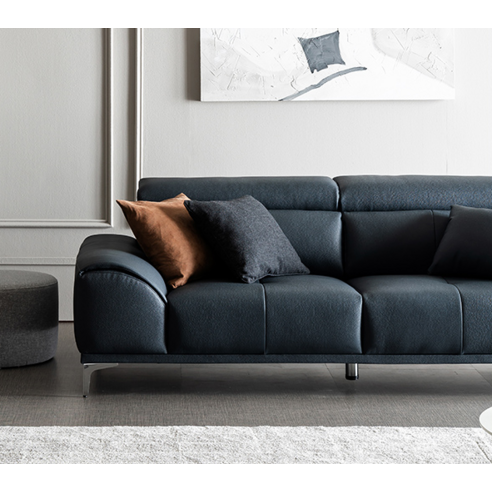 시간을 초월하는 아름다움, 레이디가구 비비드 소파로 완성하는 특별한 거실