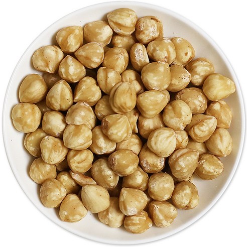 웰넛 자연두레 헤이즐넛, 500g, 1개