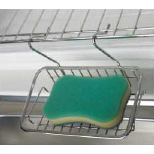 스타픽스 원터치 2단 싱크선반 880 BG2: 주방 수납에 질서와 편리함을 더하는 필수 도구