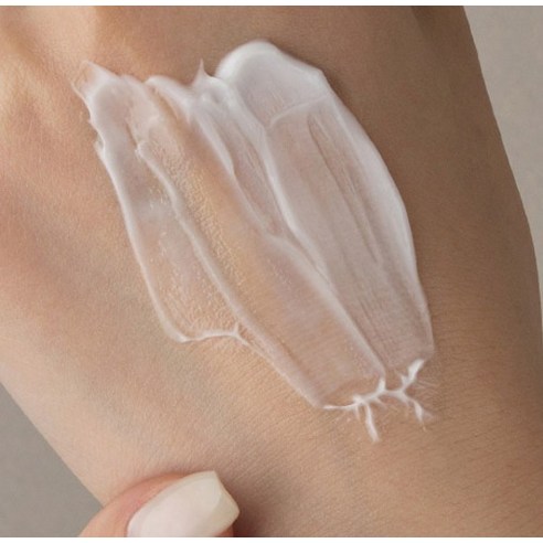 피부를 위한 자연 친화적인 핸드크림