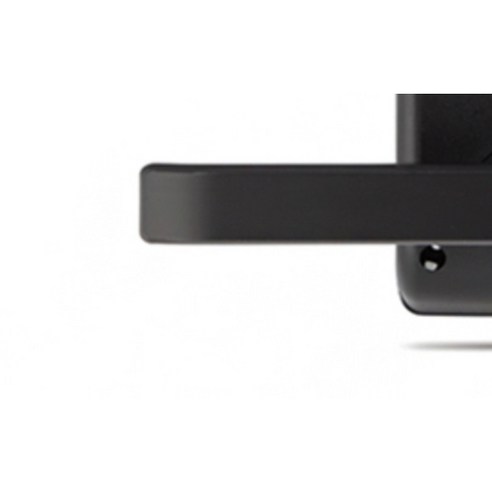 안전과 스타일을 동시에 갖춘 도어락