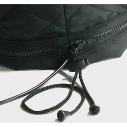 미용실 클리닉 효과를 집에서, 전기 헤어캡으로 찰랑거리는 머릿결을!