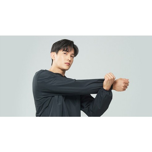 내구성과 편안한 착용감을 동시에