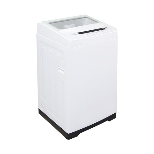 미디어 전자동 세탁기 MWH-A70P2 7kg 방문설치, 화이트