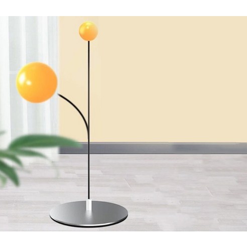 집에서 탁구 연습을 향상시키는 최고의 탁구 연습기