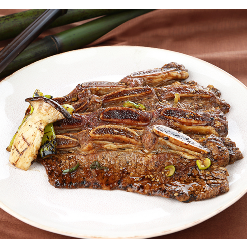 깊은 풍미와 건강을 담은 신앙촌 생명물 간장