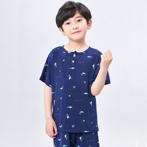 땀 많은 우리 아이, 쿨쿨 시원한 여름밤을 선물하세요!