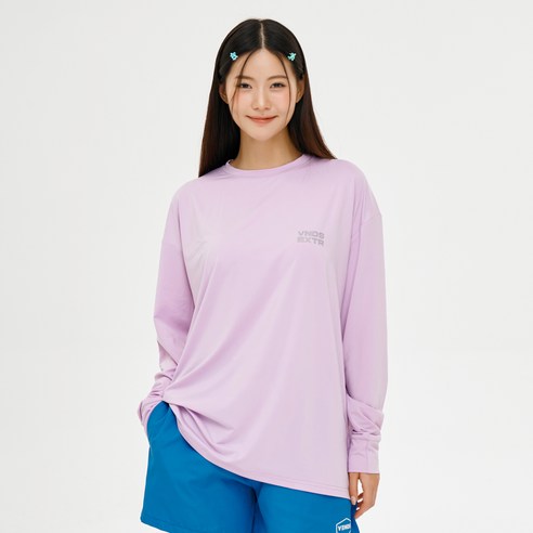 자외선 걱정 없이 스타일까지, 벤디스 제이드 래쉬가드!