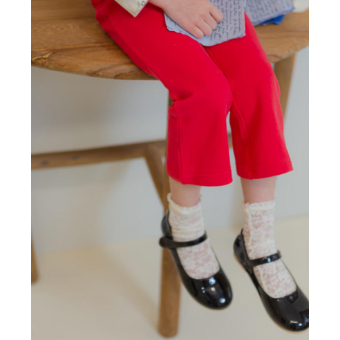 고급스러운 디자인과 편안함, 안전성까지 갖춘 완벽한 여아용 메리제인 슈즈