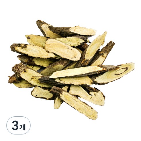 비니플랑센 감초, 500g, 3개