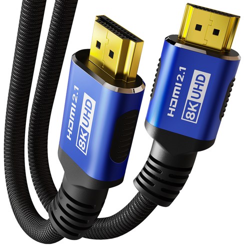 일리온 HDMI to HDMI 케이블, 1개, 2m