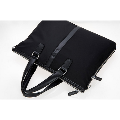 끄레앙 노트북 서류 가방 M6310: 스타일, 기능, 편의성을 兼備한 우수한 가방