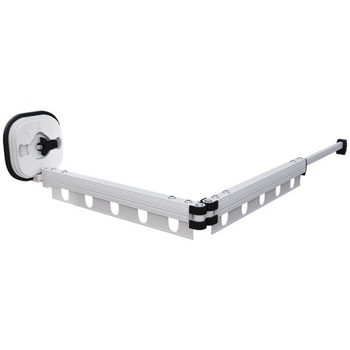 좁은 공간을 넓게, 오라플 강력흡착 빨래 건조대로 혁신적인 공간 활용을 경험하세요!