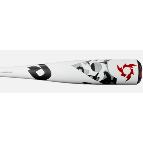 10 滴  Demarini 球棒  voodoo 球棒  兒童棒球球棒  合金球棒  一體式合金球棒  Wilson 球棒  青少年棒球棒  球賽  運動