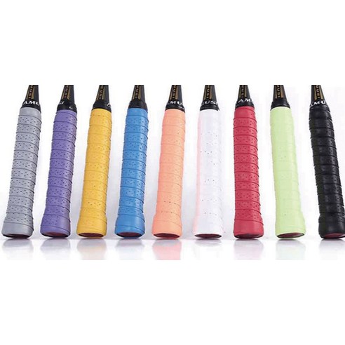 VOLAR 벌크 그립 테이프: 그립감과 편안함 향상을 위한 필수 도구