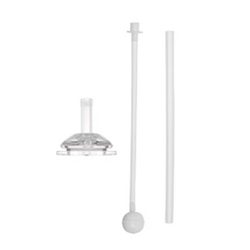 6개월 아기 첫 빨대컵, 모윰 원터치 빨대컵으로 시작하세요!