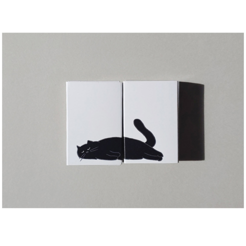 작은 불꽃이 피워내는 아날로그 감성