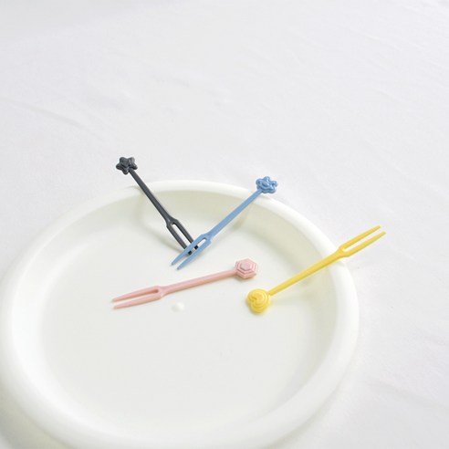 과일 보관의 혁신적인 솔루션이자 식탁 장식의 화려한 추가 기능