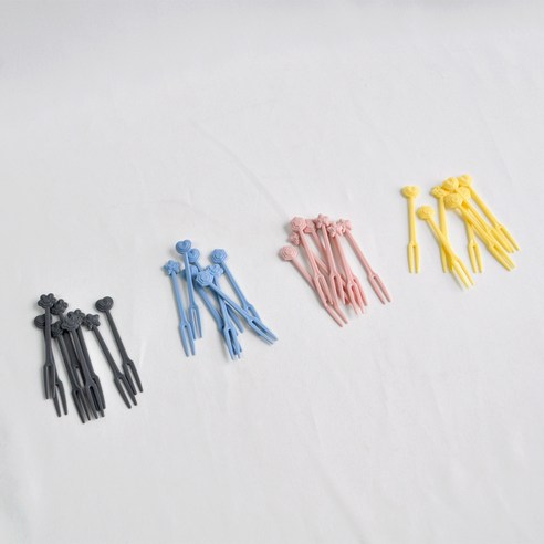 과일 보관의 혁신적인 솔루션이자 식탁 장식의 화려한 추가 기능