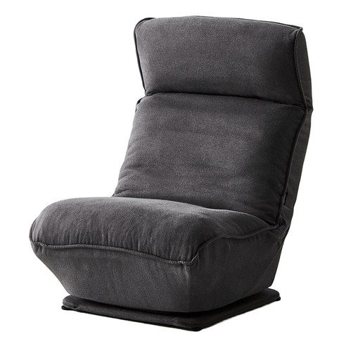 안락함과 실용성을 겸비한 당신의 공간, 한샘 휴 회전형 좌식 리클라이너 의자 한샘리클라이너