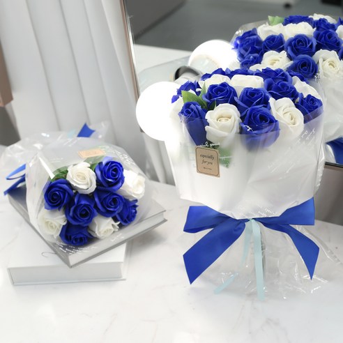 향기로운 비누꽃 장미로 특별한 순간을 향상시키세요.