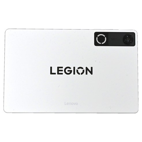 레노버 리전 탭 Y700 5세대 태블릿PC RAM 16GB, 화이트, 512GB, Wi-Fi