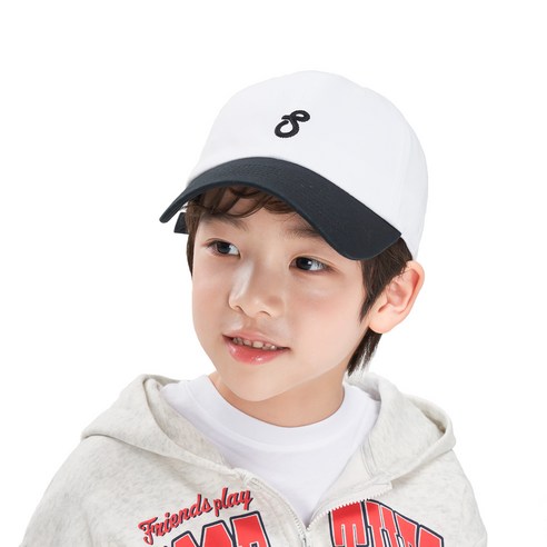 嬰兒/兒童 雜貨 男孩 女孩 普通 帽子 Snapback 棒球 男孩 男孩