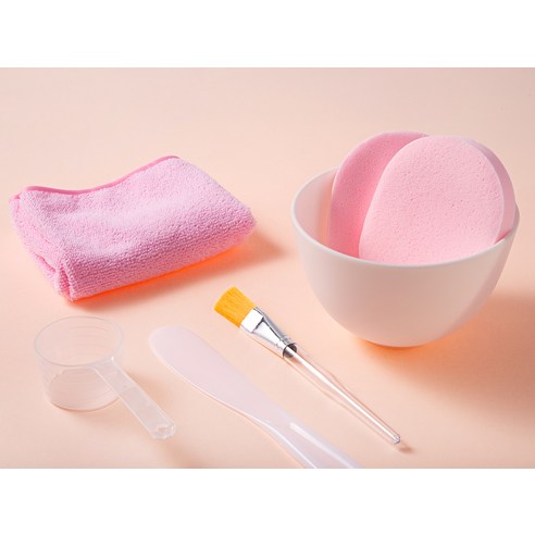 홈케어 스킨케어의 완벽한 파트너