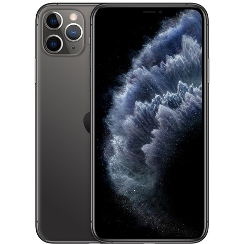 아이폰15 내츄럴  Apple 아이폰 11 Pro 자급제, 512GB, 스페이스 그레이