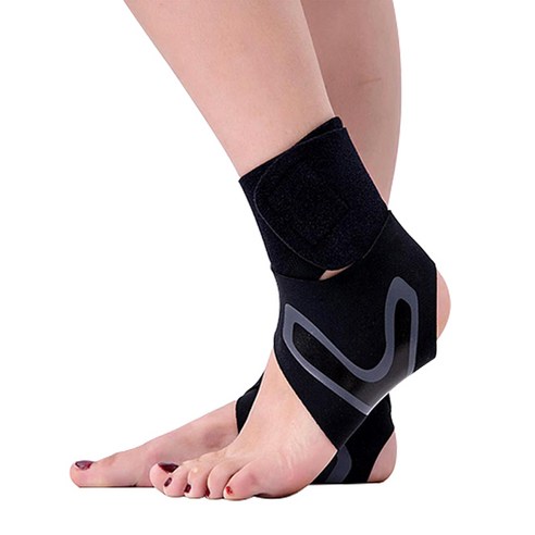 휴스퍼트 발목 보호대 좌 M SA037-1, 1개