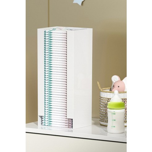 좁은 싱크대 하부장, 라면 정리 고민 해결! 구디푸디 라면 정리함으로 깔끔하게!