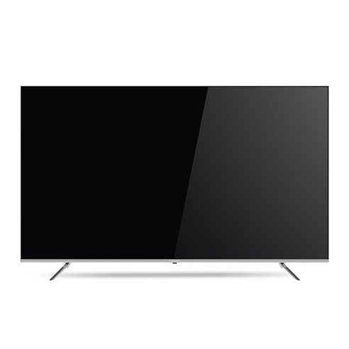 더함 4K UHD QLED 구글 OS TV, 217cm(86인치), NA861QLED SMART HOME120 24k1, 스탠드형, 방문설치