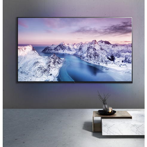 LG전자 울트라HD TV - 최고의 영상품질과 편리한 기능을 갖춘 스마트 TV