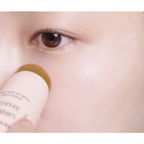 듀이트리 어반 쉐이드 피치 라이크 톤업 선스틱 SPF50 PA++++, 13g, 1개