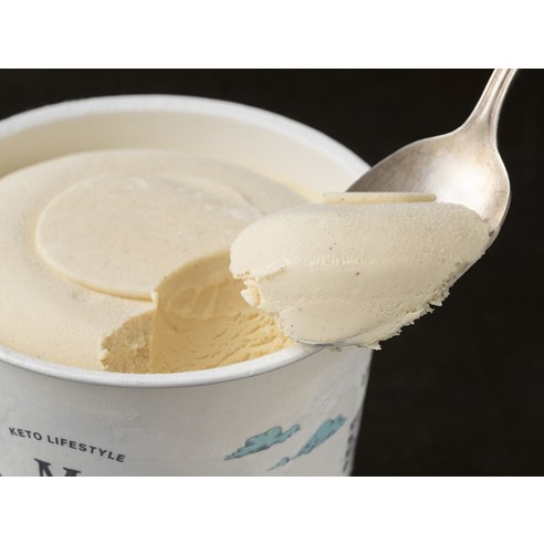 아이스크림의 새로운 기준, 마이노멀 바닐라 아이스크림