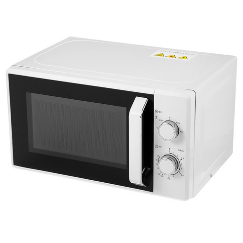 홈플래닛 전자레인지 다이얼식 20L: 편리하고 효율적인 요리 파트너