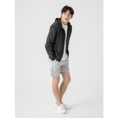 가성비 끝판왕! 캐럿 경량 바람막이로 스타일과 기능성을 동시에!