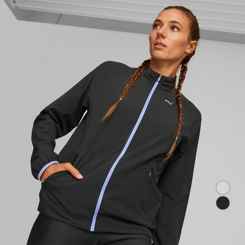 [PUMA]푸마_여성용_러닝 울트라웨이브 우먼스 자켓_RUNNING ULTRA WAVE WOMEN JAKET_52369901