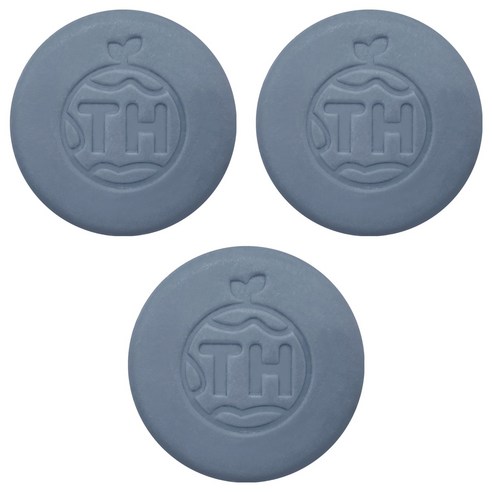 태현테라피 어성초 동백 비누, 50g, 3개