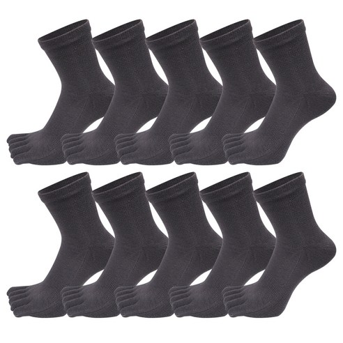 발가락 사이 찝찝함 없이 하루 종일 쾌적하게