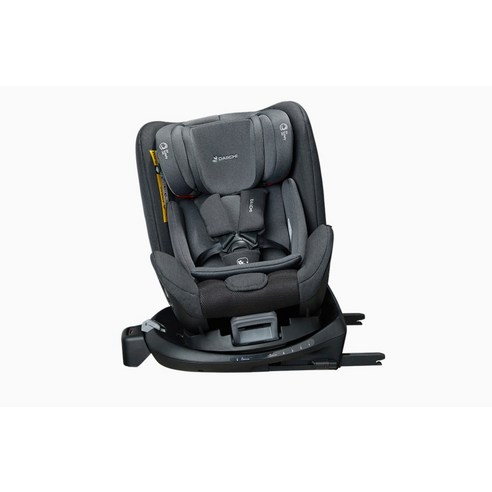 안전과 편의성을 모두 잡은 다이치 블리바 360 프로 아이사이즈 카시트, 육아 필수템!