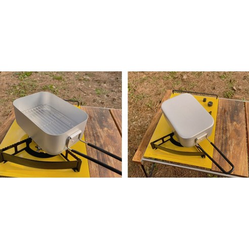 露營 廚房 用品 戶外烹飪 體育用品