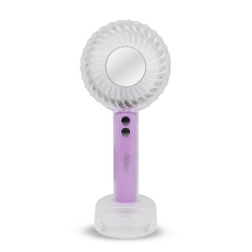 티에뉴 휴대용 선풍기, 바이올렛