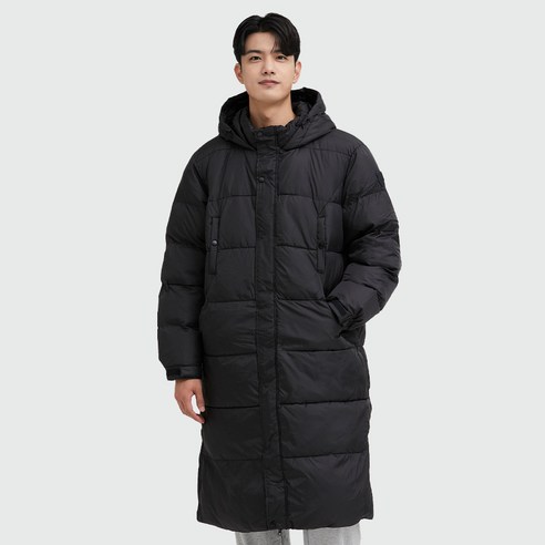 겨울의 정석, 스타일과 보온성을 동시에!