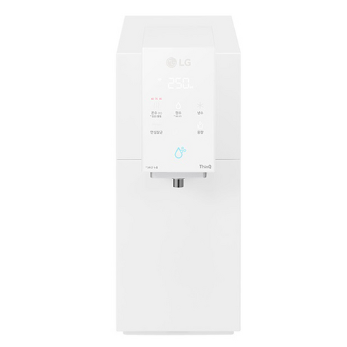 LG전자 퓨리케어 오브제컬렉션 정수기 맞춤 lite 냉온정 3개월 방문전용 방문설치, WD521AWB4Y3
