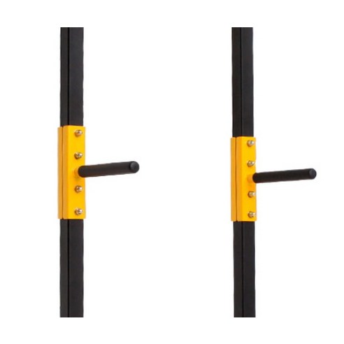 당신의 공간을 꿈의 운동 공간으로, 재미어트 힘콩 철봉 치닝디핑