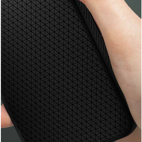 슈피겐 초슬림 리퀴드에어 케이스: 뛰어난 보호력, 스타일, 편의성