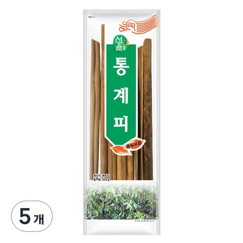 선율 통계피